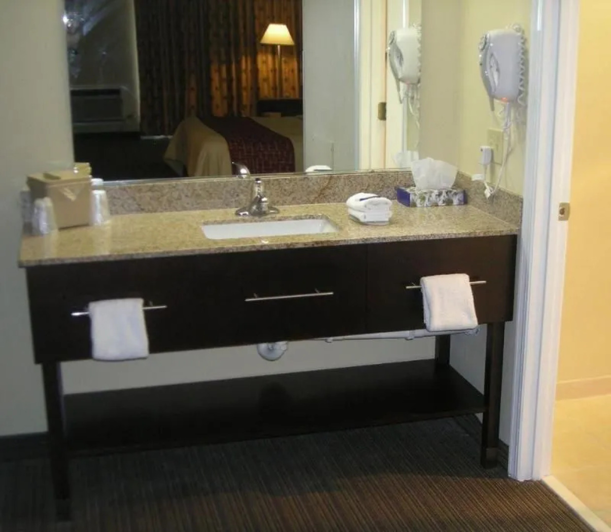 Best Western The Inn Of Old Vincennes