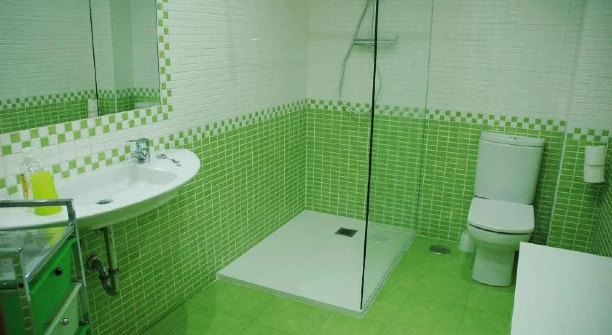 Apartamentos Costa Costa