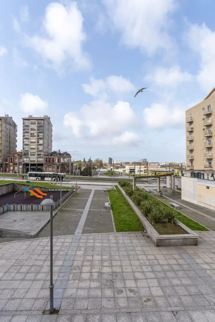 Porto Gaia RR Apartment by MP