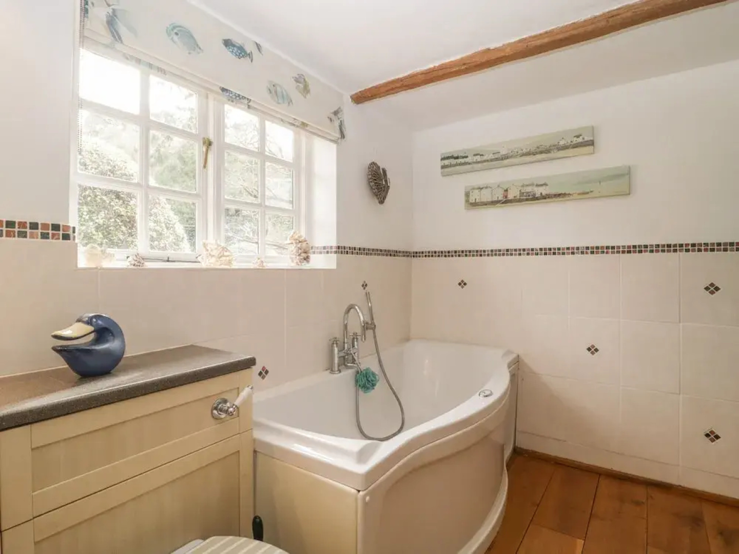 Under Acre Cottage