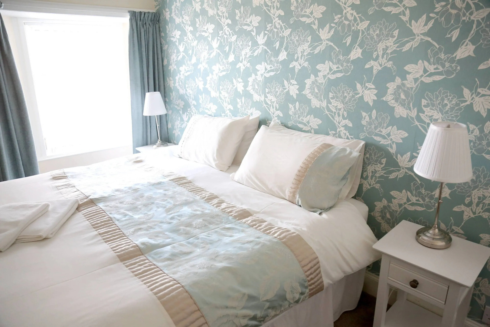 Smithfield guesthouse