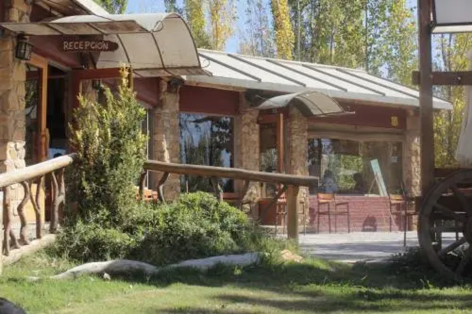 Cabanas Y Suites Villa Bonita