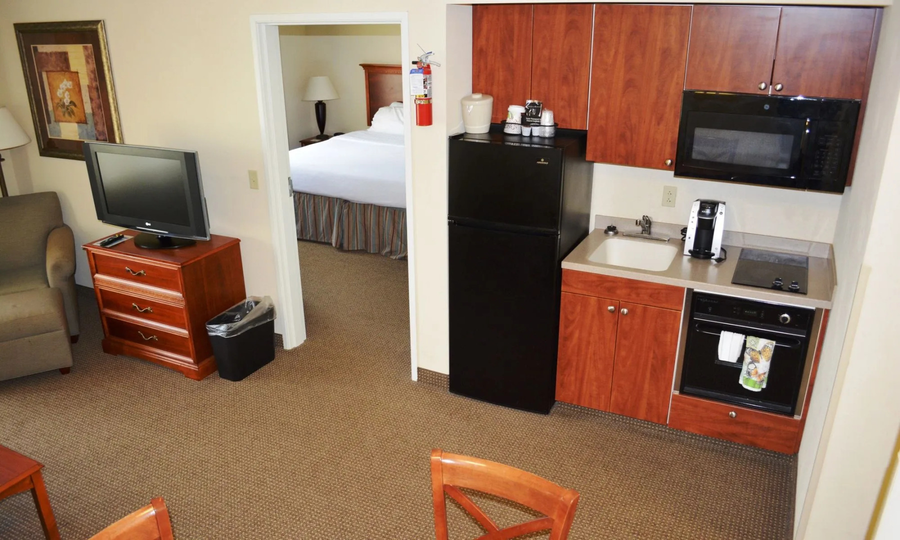 Holiday Inn Hotel & Suites Beckley by IHG