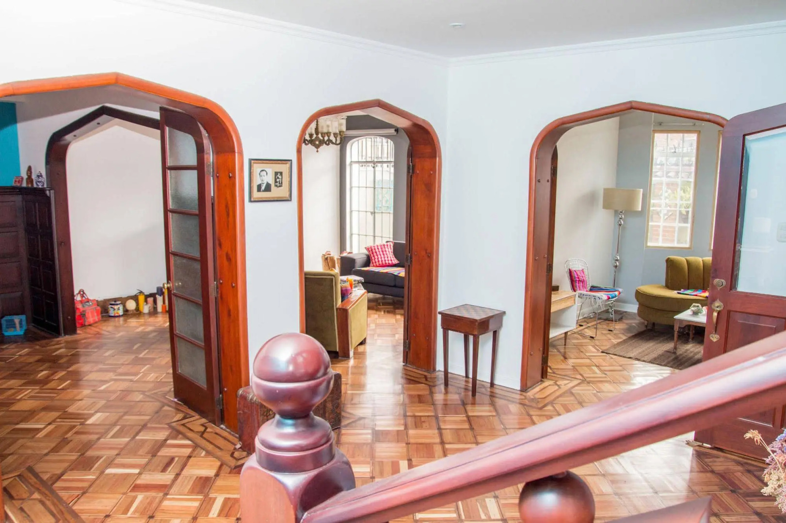 Serie 1948 Bed & Breakfast