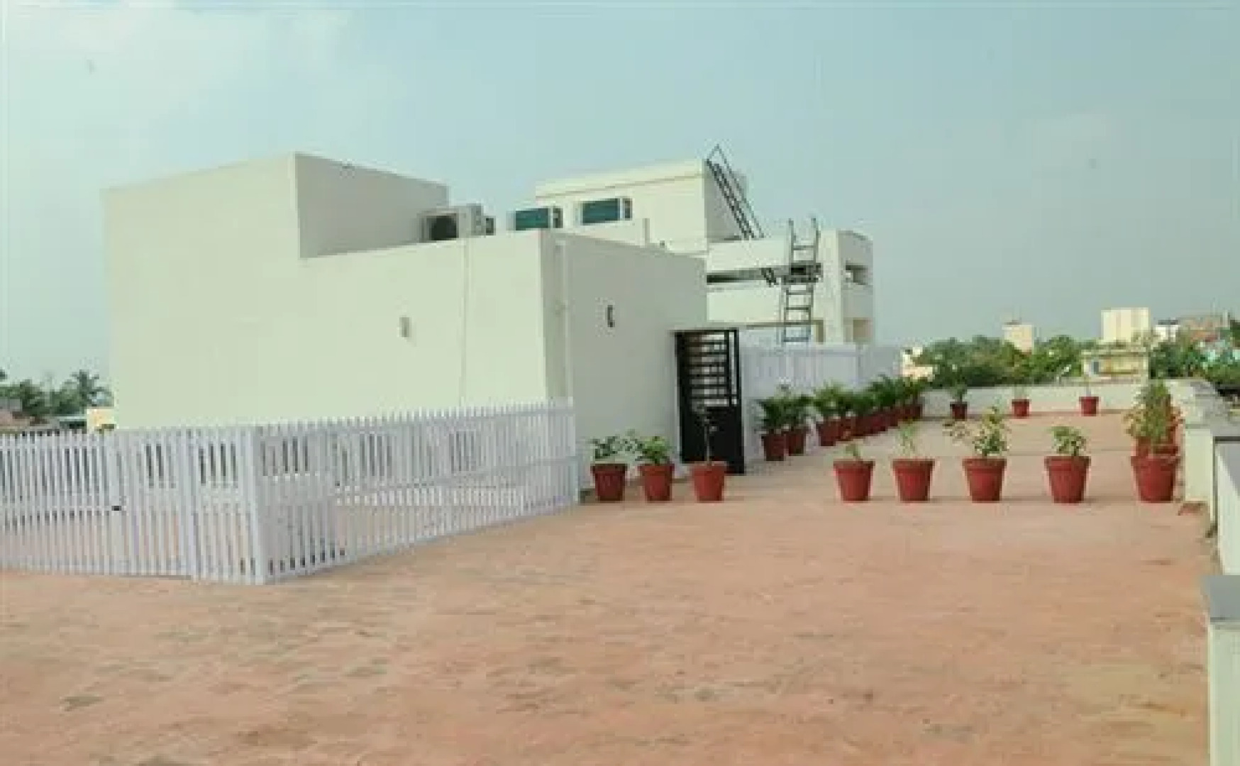 Perks Residences Guindy