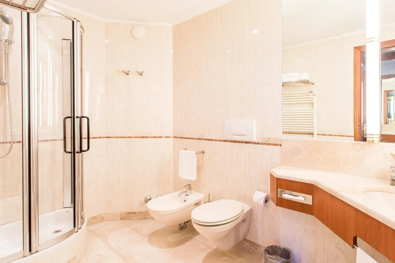 Galzignano Resort Terme & Golf - Hotel Sporting