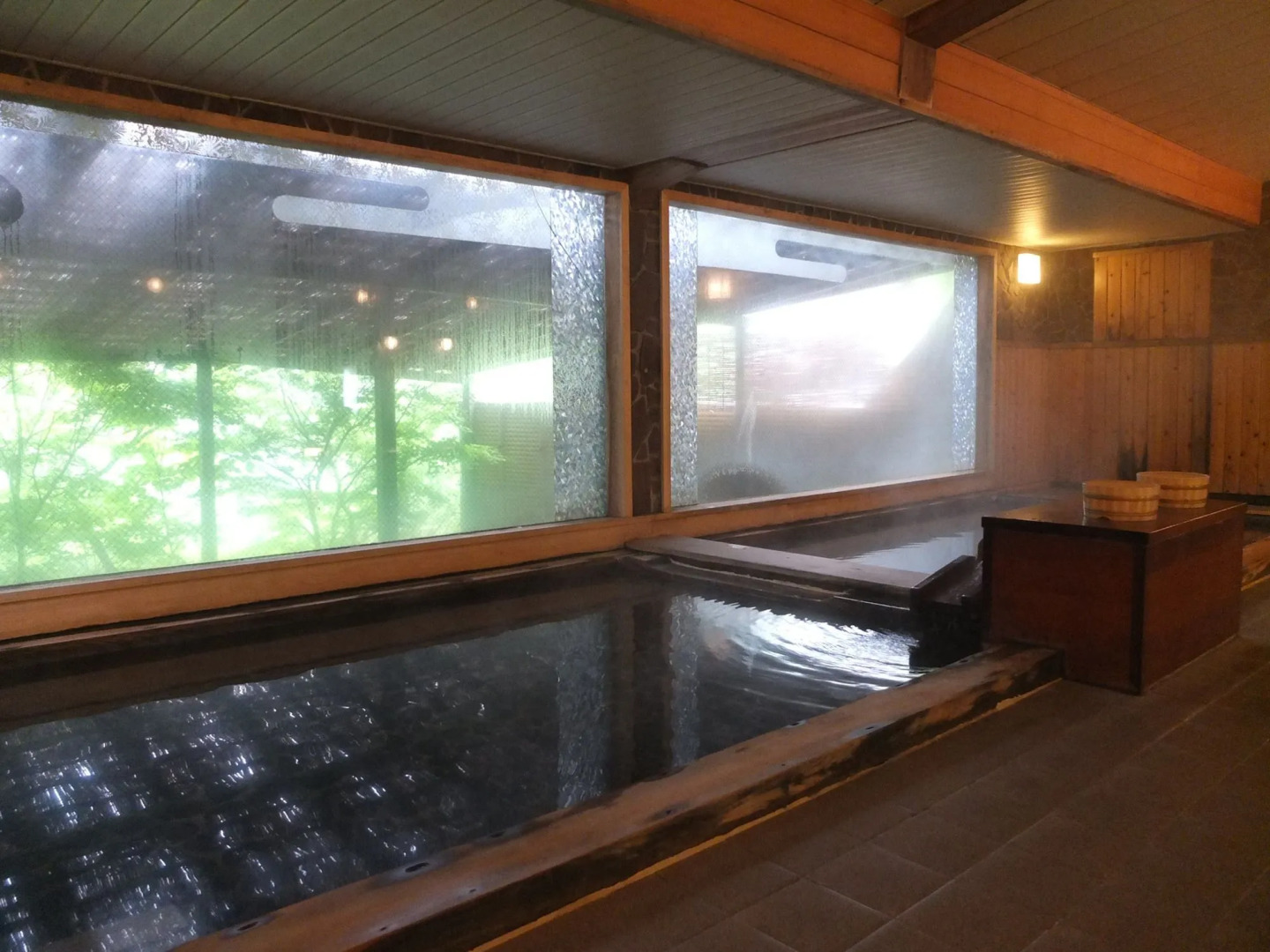 Kinugawa Park Hotels