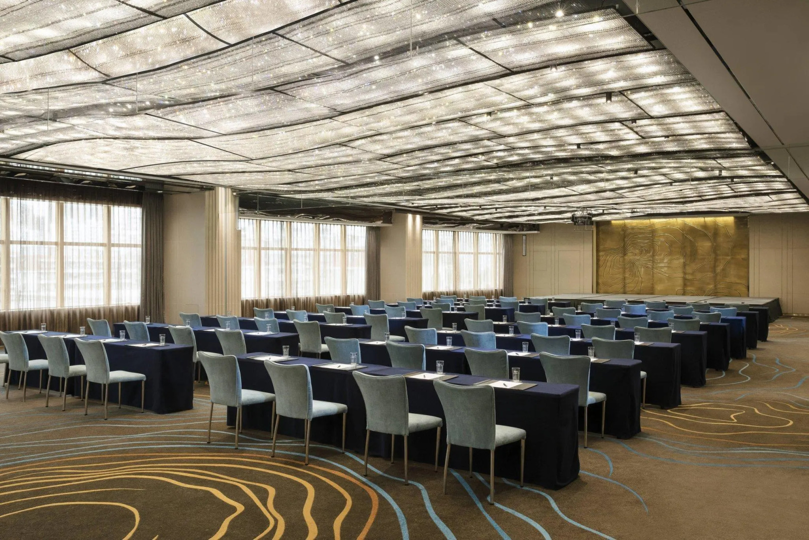 Sheraton Xiamen Hotel