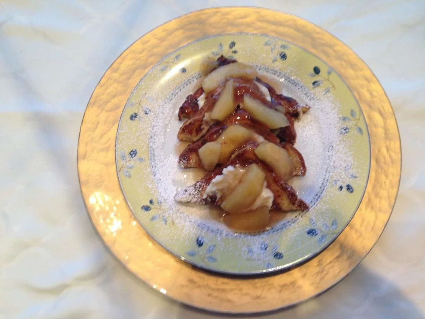 Queens Landing Guest House