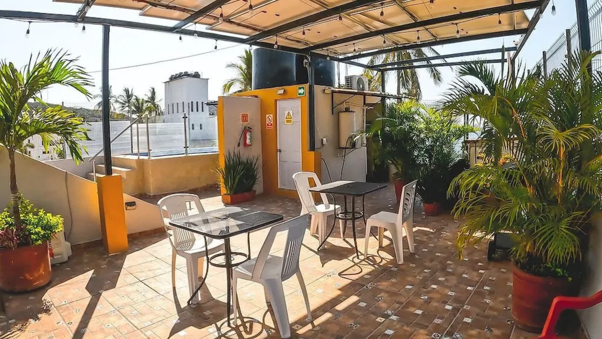 Bungalows Yeah Los Ayala