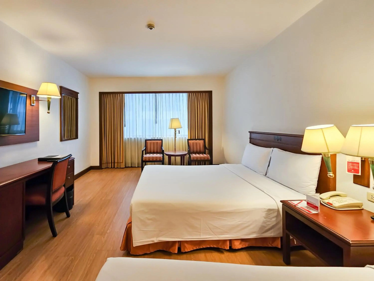 Seminaris Hotel Nürnberg