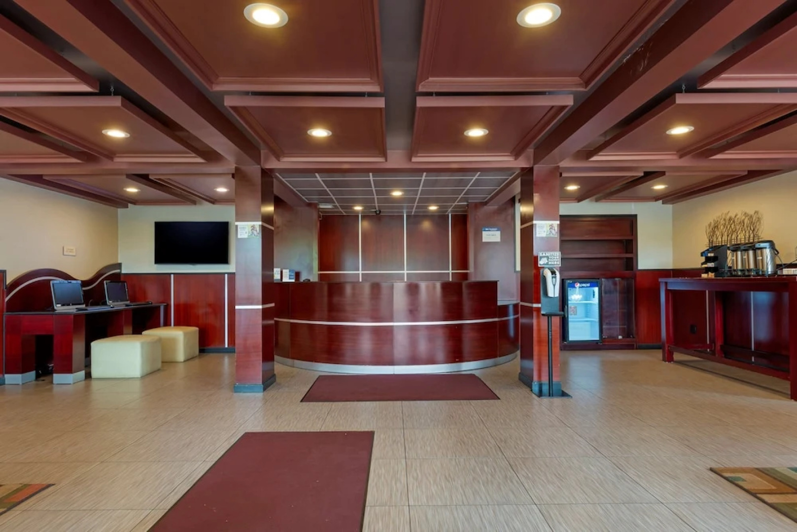 Ramada Limited Tannersville/Poconos