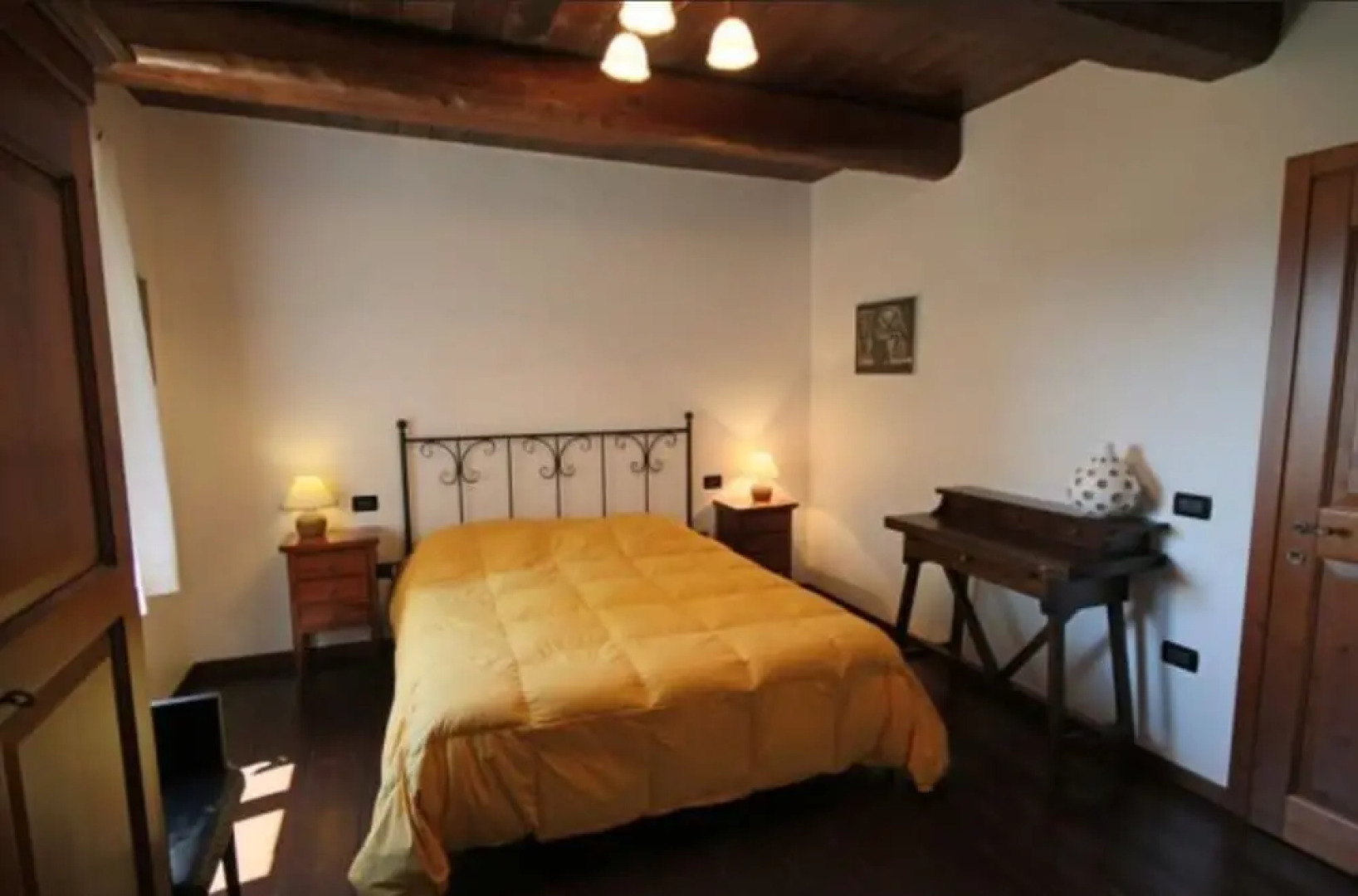 Agriturismo Valdifiori