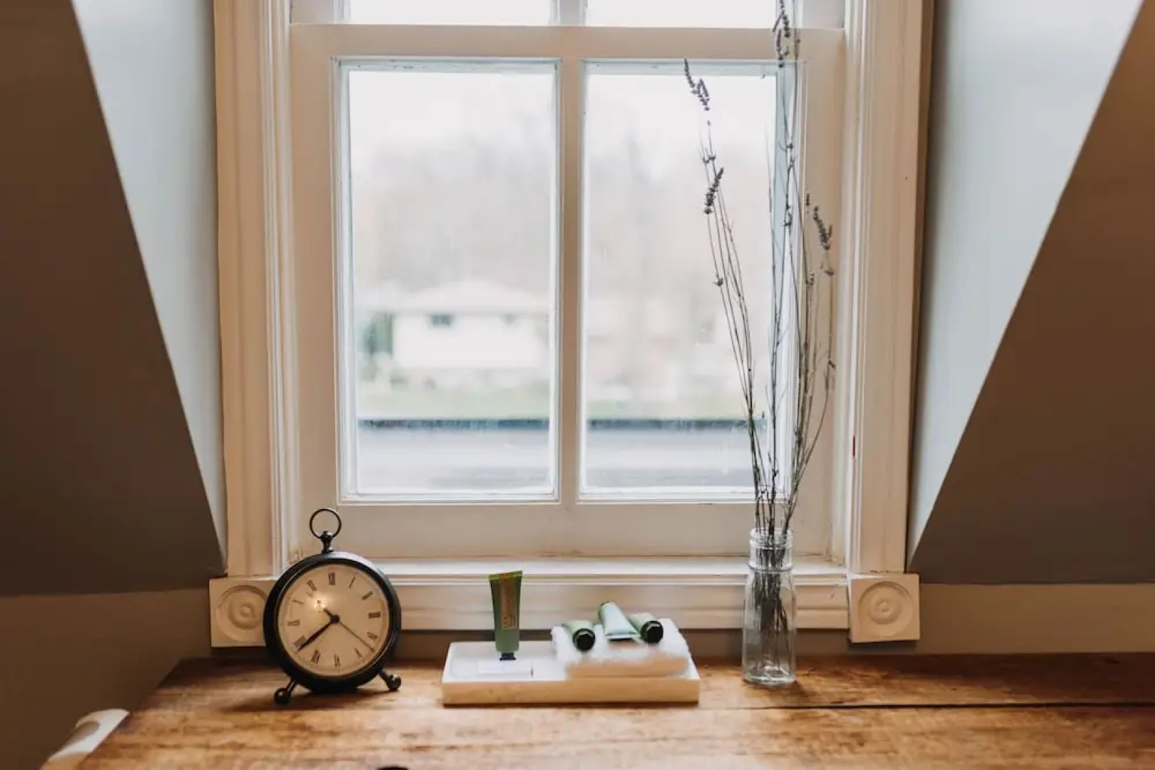 Iron Kettle Bed and Breakfast