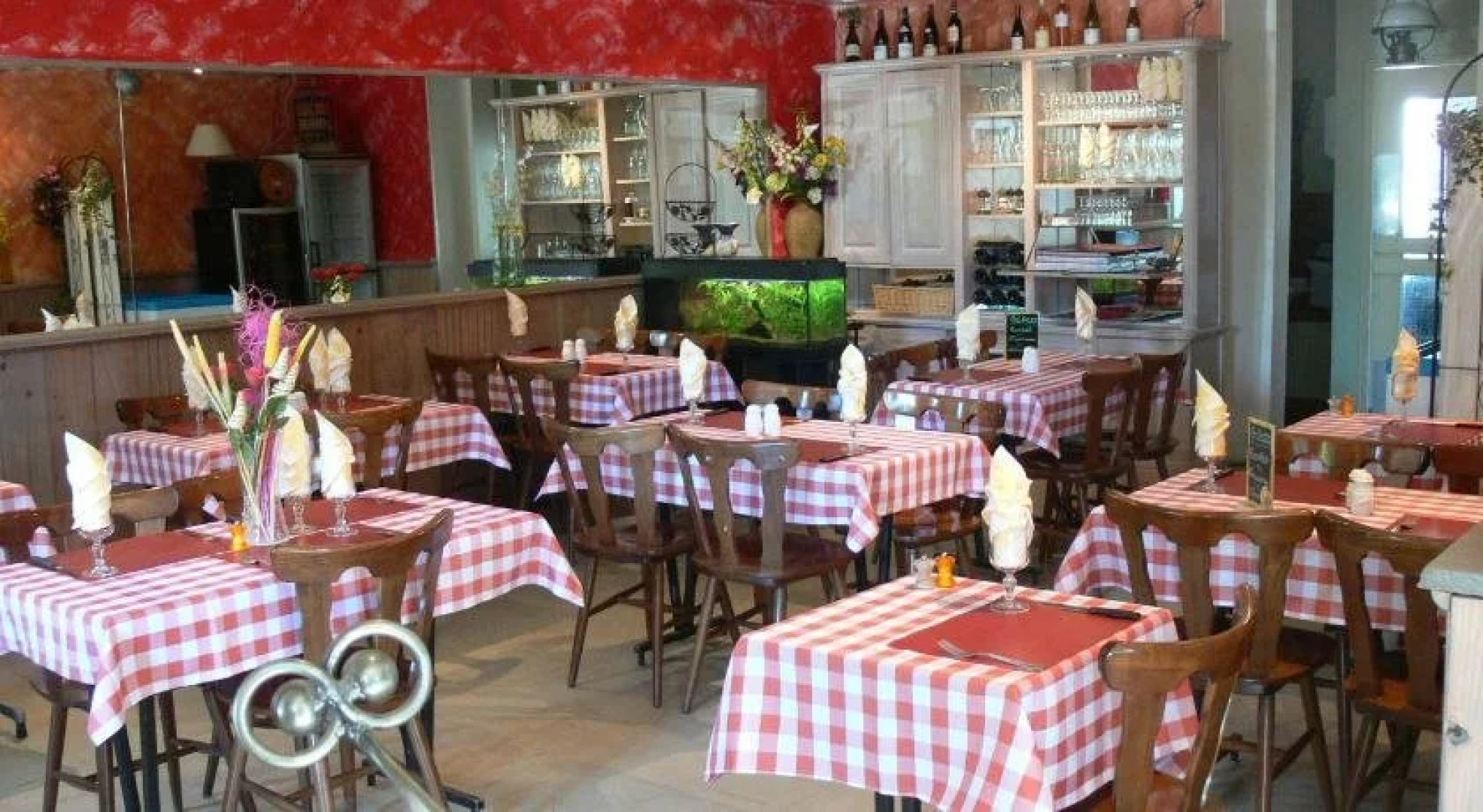 Hotel Le Saint Julien