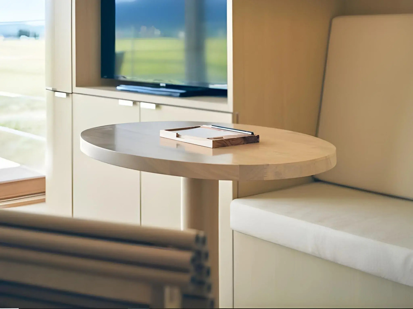 Shonai Hotel Suiden Terrasse