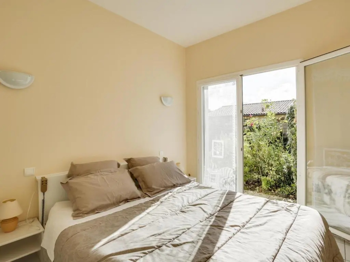 Maison Biscarrosse Plage, 3 pièces, 4 personnes - FR-1-521-19