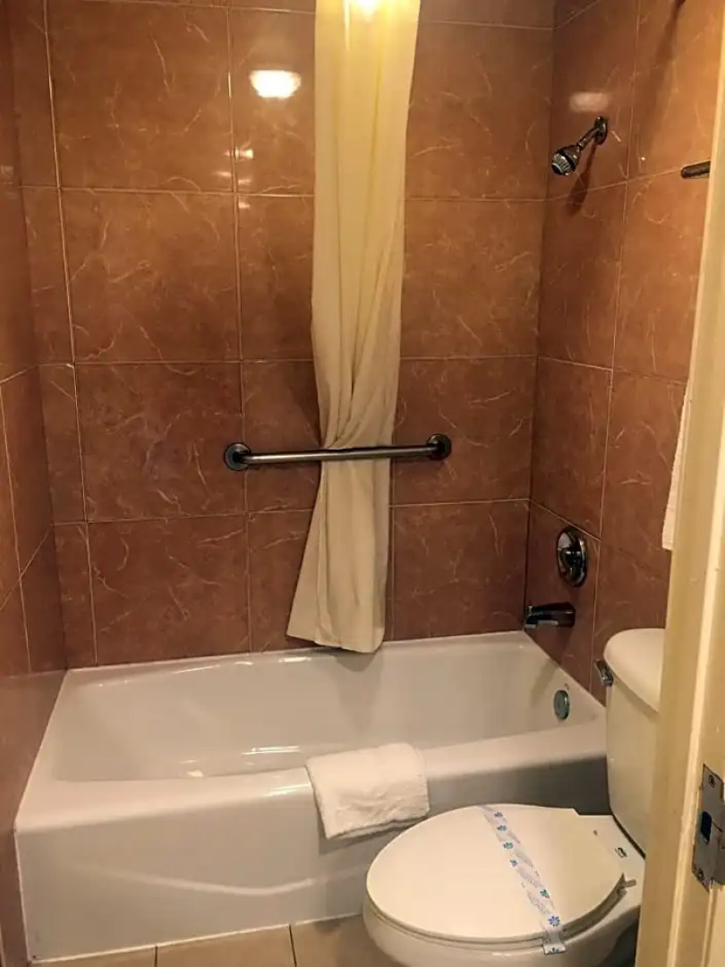 Budget Lodge San Bernadino