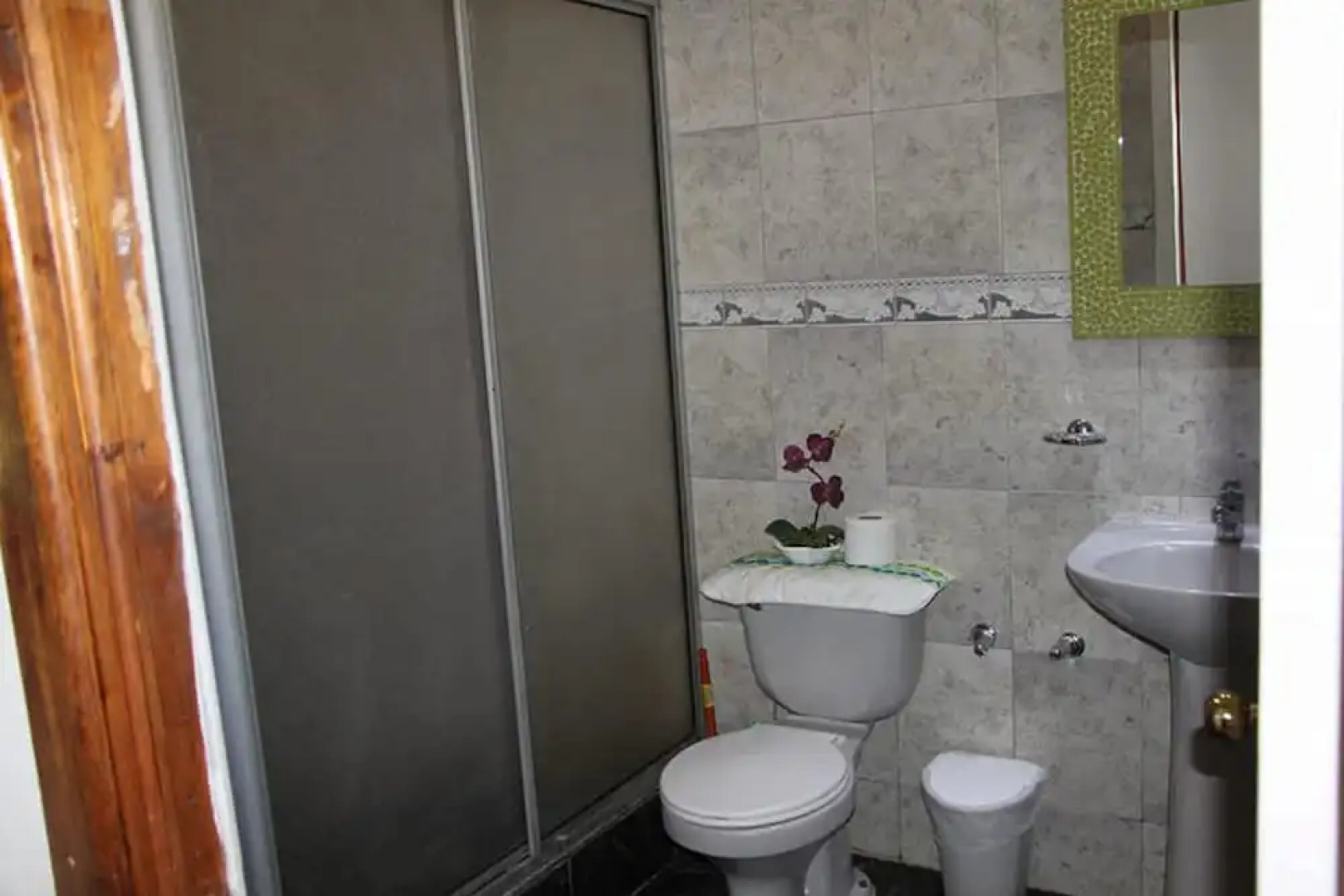 Cabañas Mata Ki Te Rangi