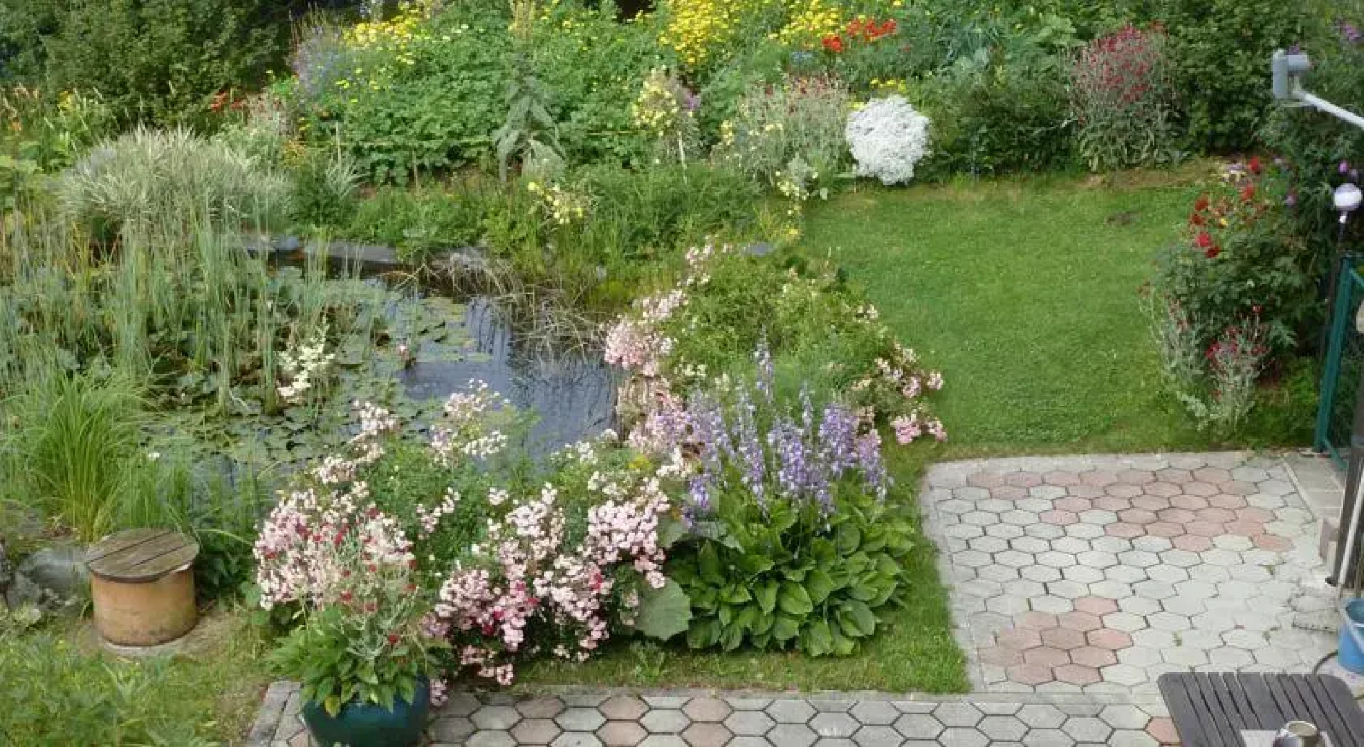 Privatzimmer Freiinger