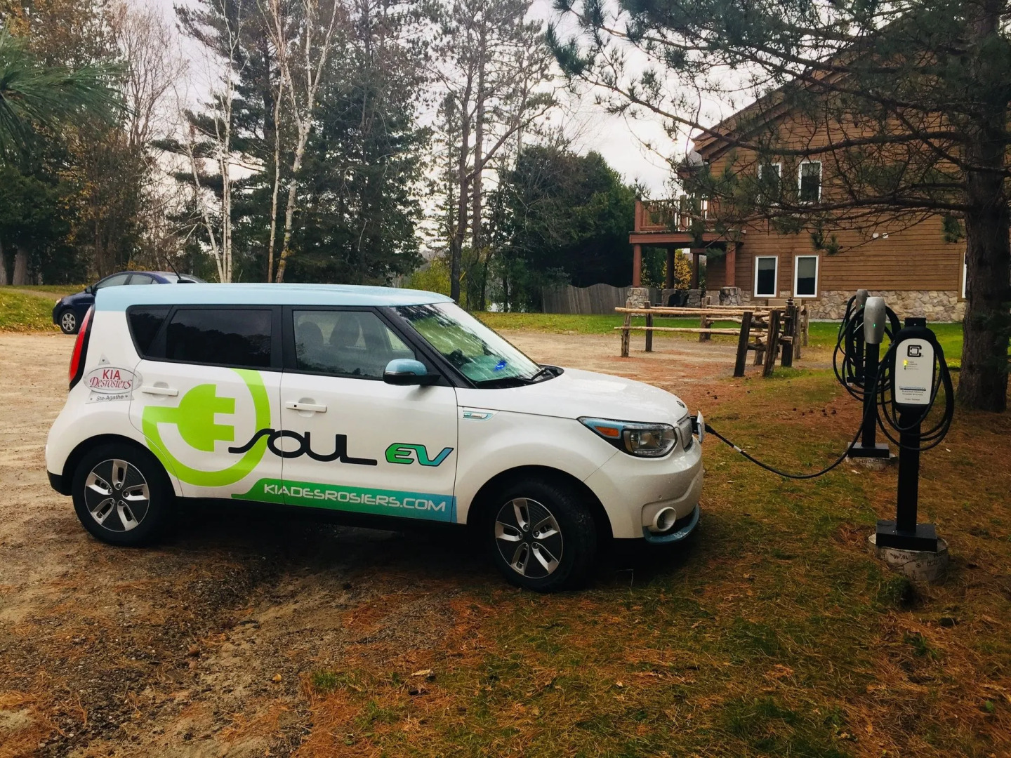 Le Grand Lodge Mont-Tremblant