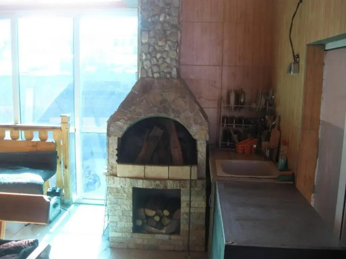 Guest House Chinar 08