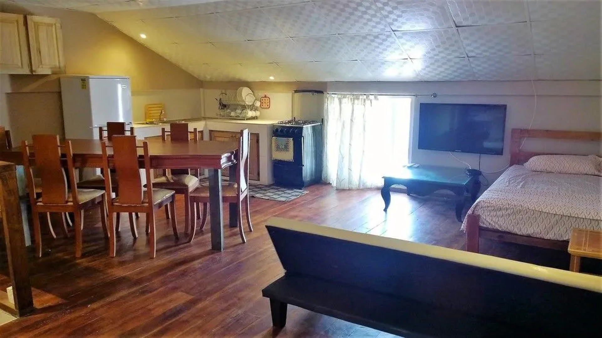 Sun Havens Apartments & Suites