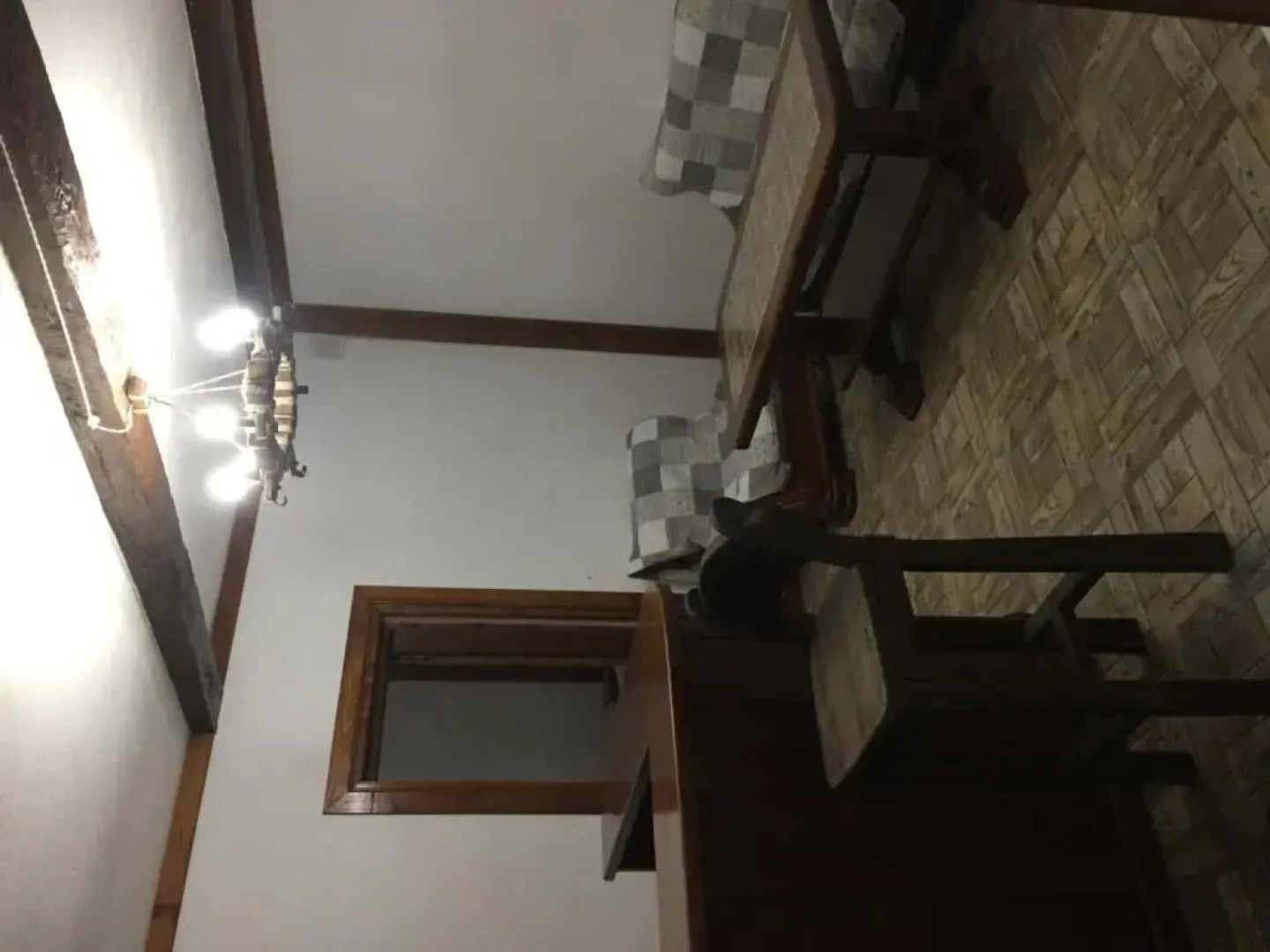 Эко отель "Золотая подкова"