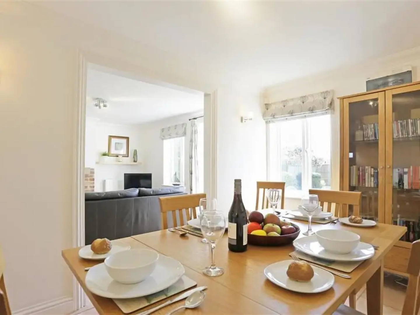 Beautiful Holiday Home in Reydon Anglia With Private Garden