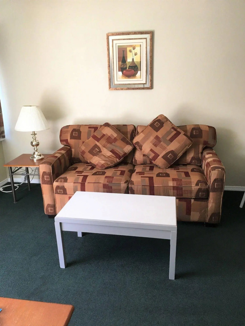 Spanish Villa Resort