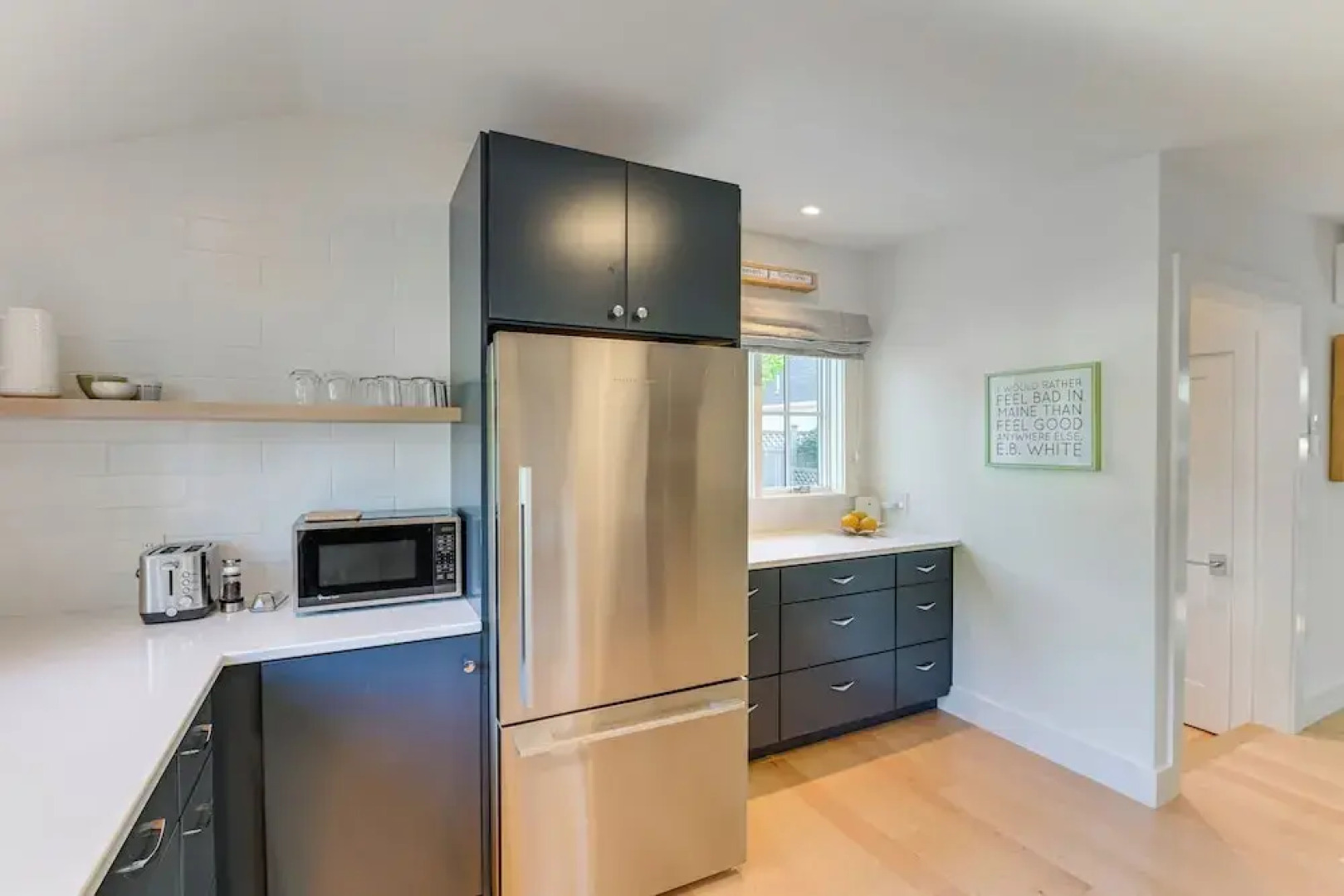 Upscale Southwest Harbor Retreat - Dog Friendly!