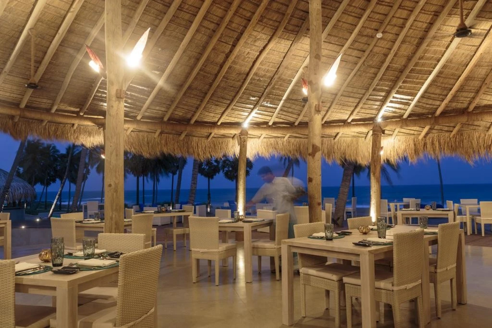 Jetwing Surf & Safari, A Luxury Reserve