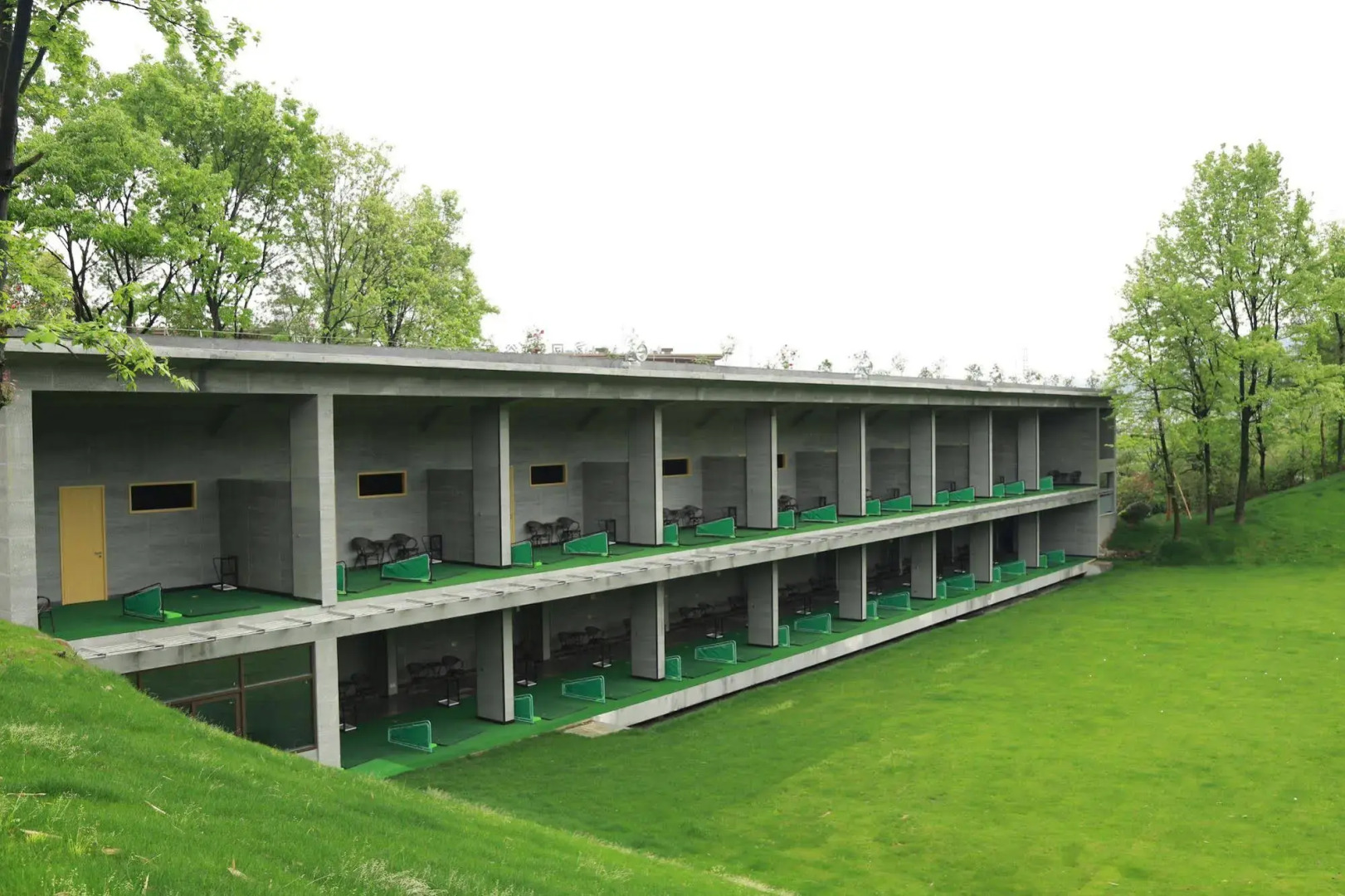 Narada Phoenix Valley Resort