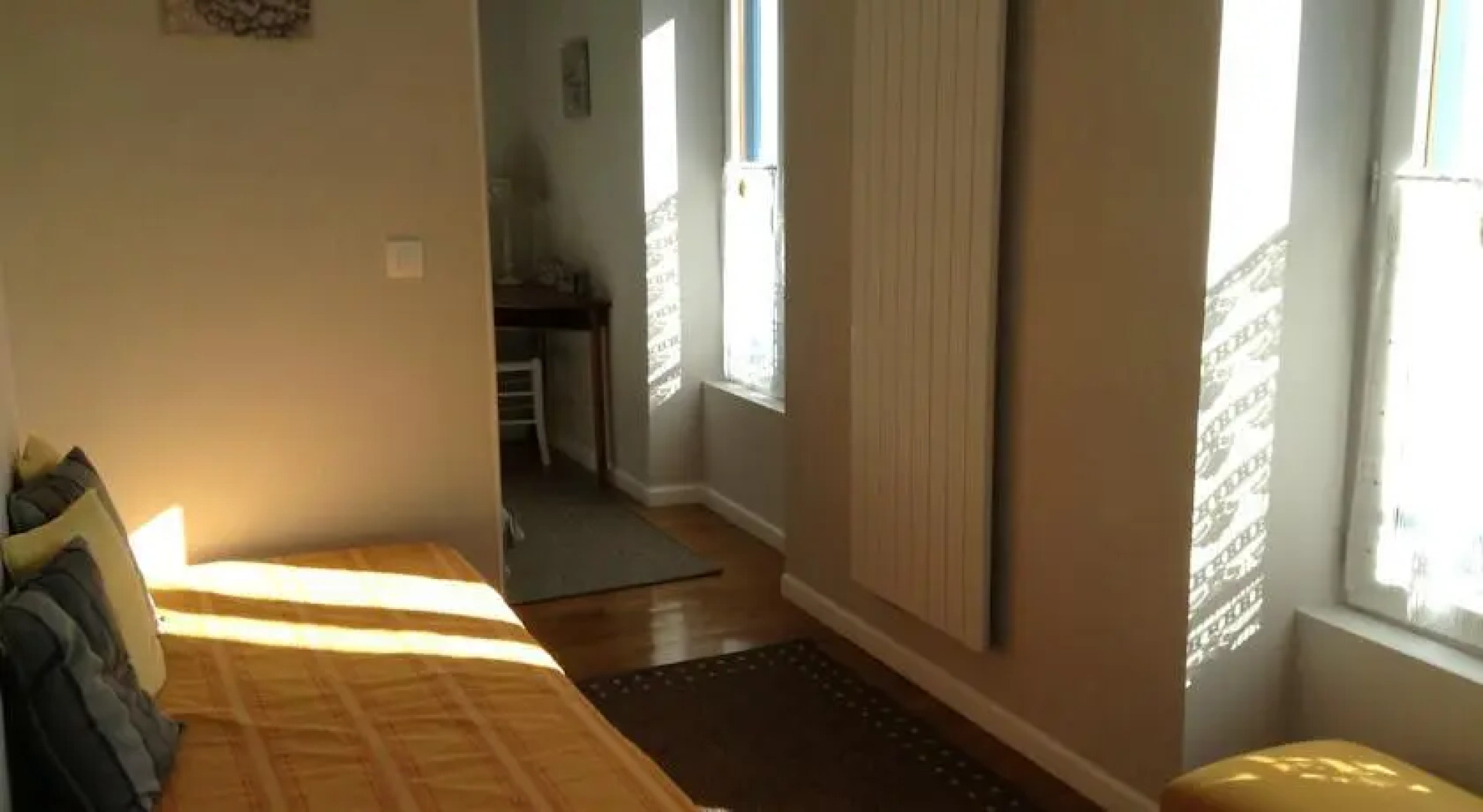 Les Cailloux en Vallée de Chevreuse