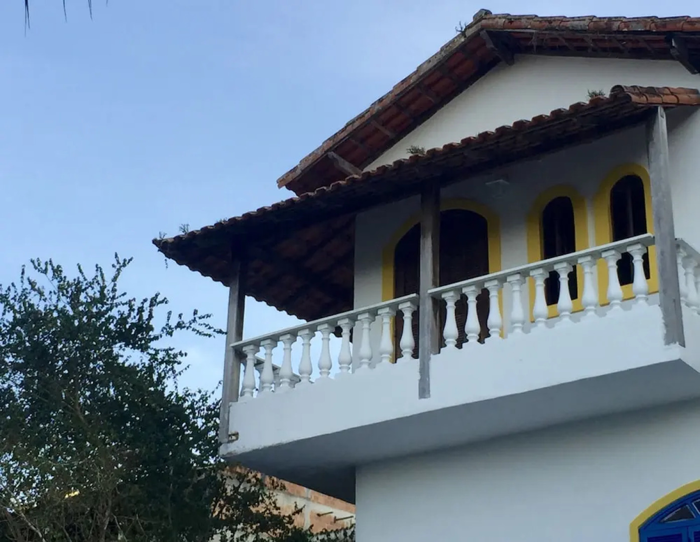 Pousada do Sossego Jacareí