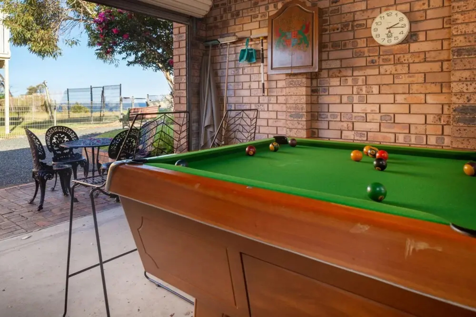 Mckenzies Clifftop On Illabunda Drive