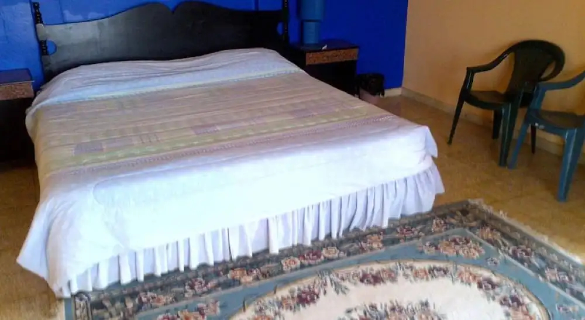 Torola Hotel & Beach Resort