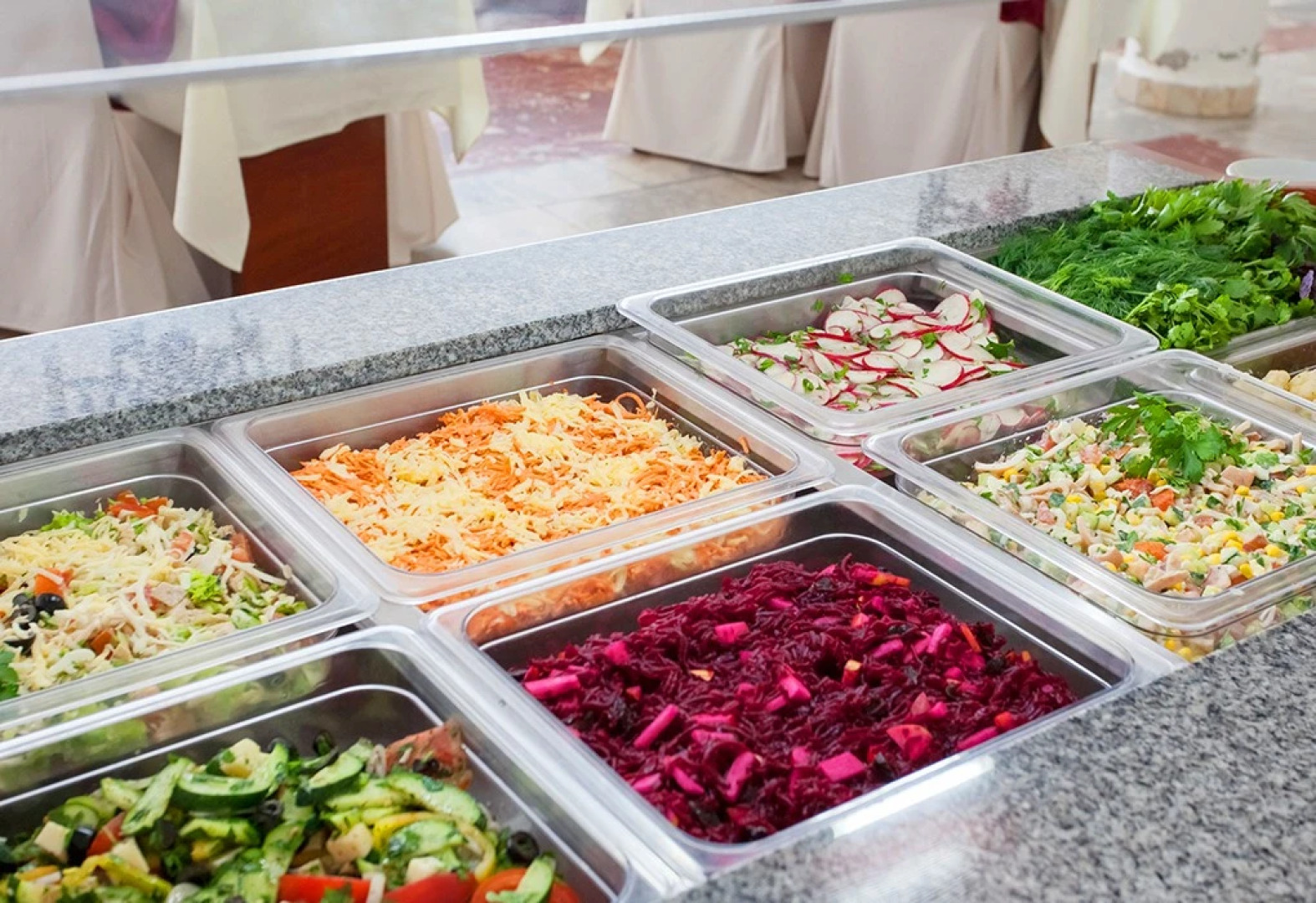 Zhemchuzhina Kavkaza (Essentuki)