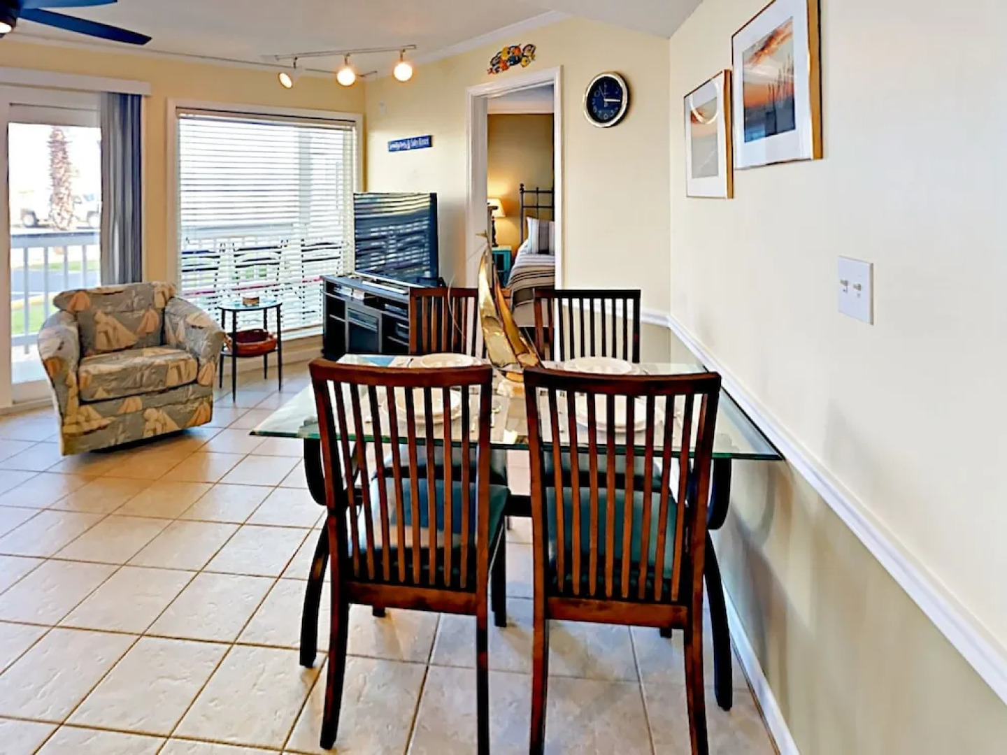 Gulfside Condo on a Private Beach by RedAwning