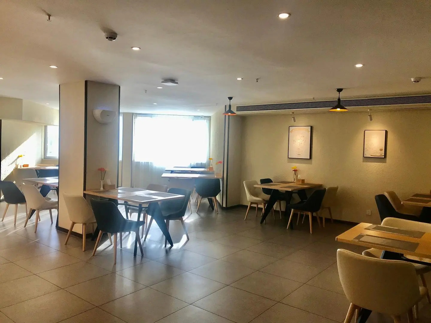 Hanting Hotel Baotou East Minzu Road