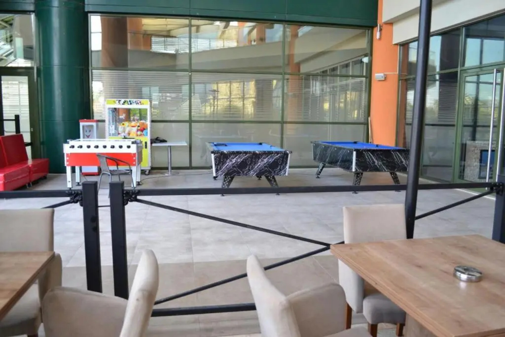 Sinpas bursa modren مجمع بورصة مودرن السكني