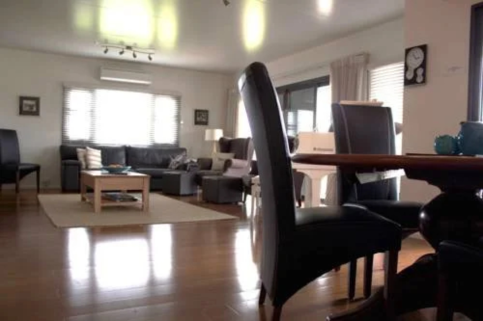 Charlie Bravo Accommodation