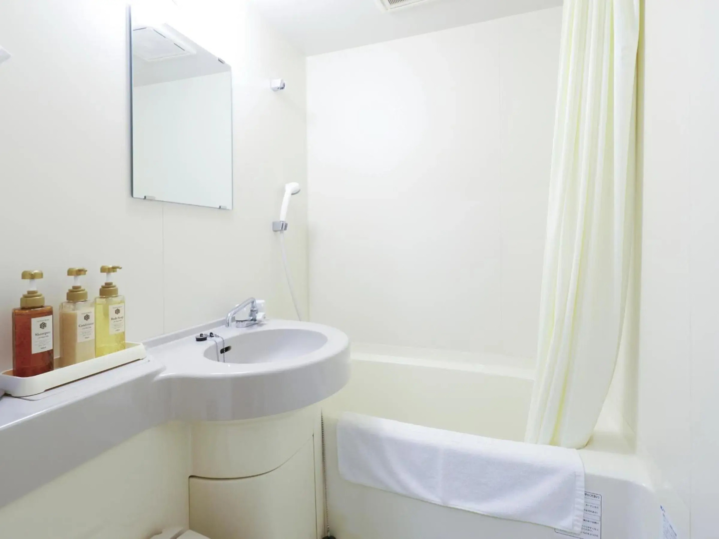 Dormy Inn Niigata Natural Hot Spring