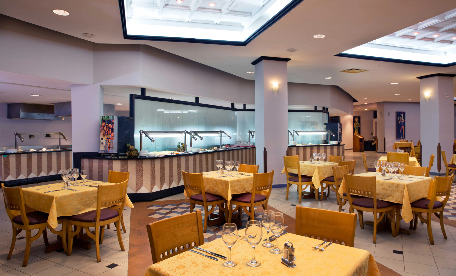 Memories Miramar Havana