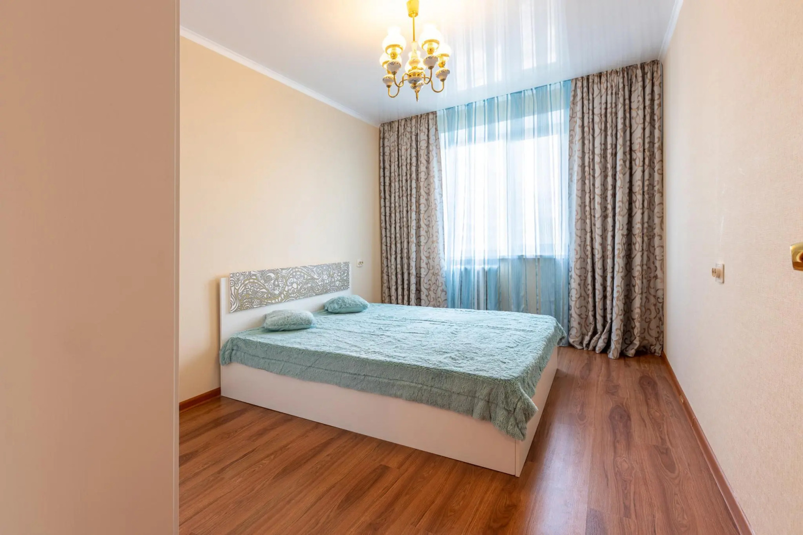 Сутки24 в 7-м микрорайоне 12А