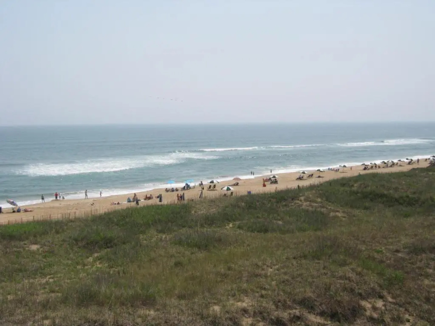 Outer Banks Beach Club II Resorts