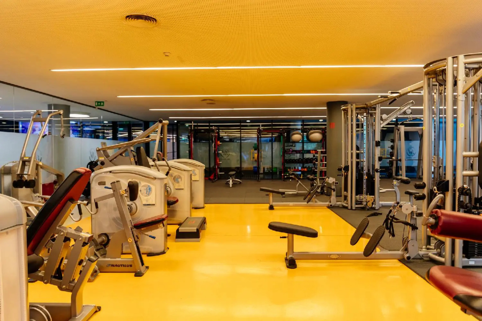 Axis Viana Business & SPA Hotel