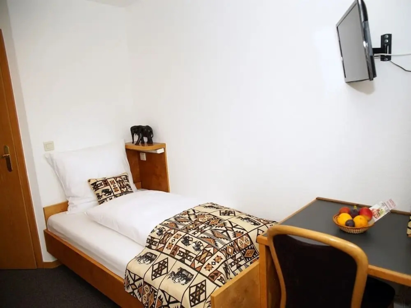 Restaurant-hotel Haus Mühlenbrock