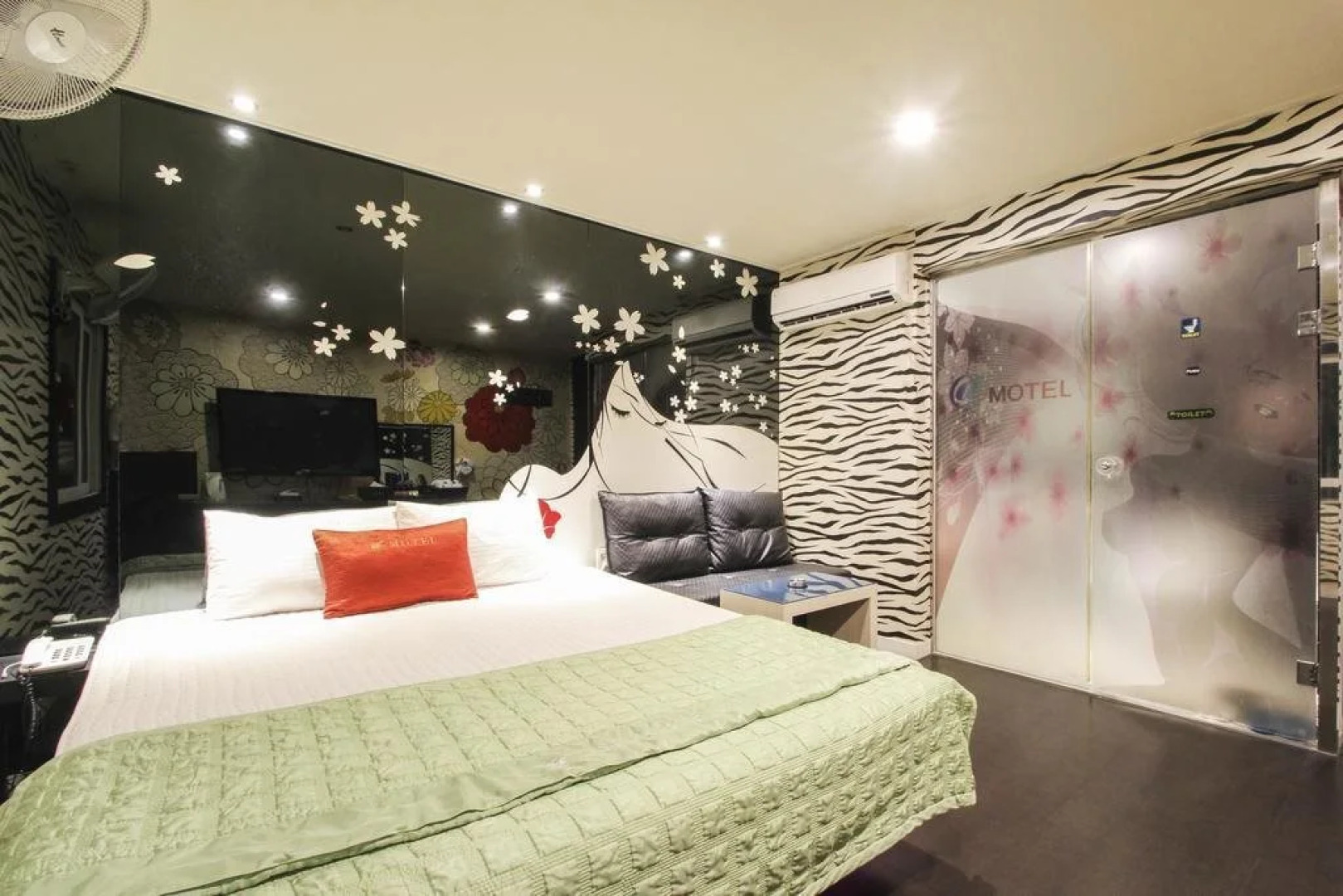 Gimhae Eobang-dong A Plus