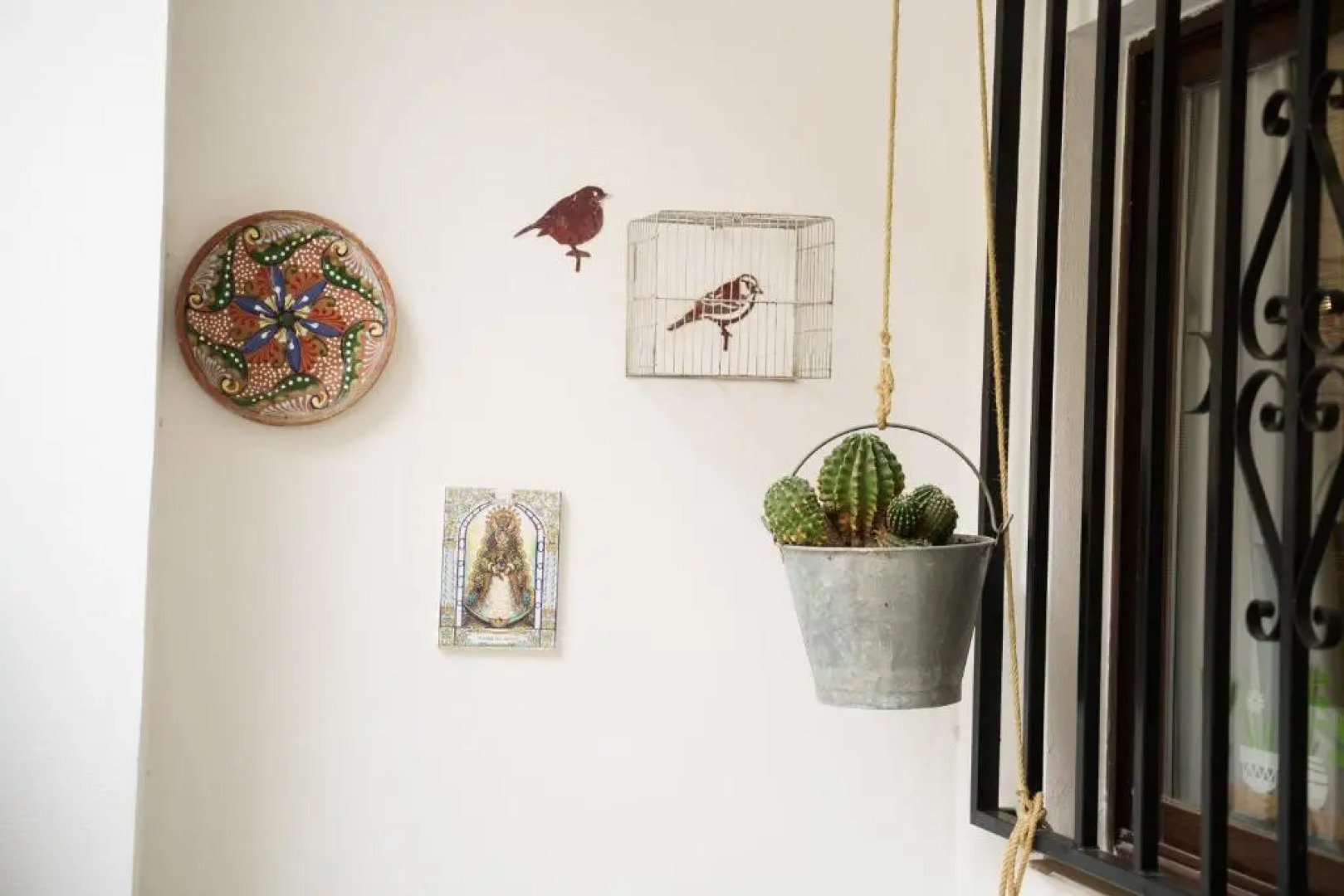 Apartamento Camino Mozarabe